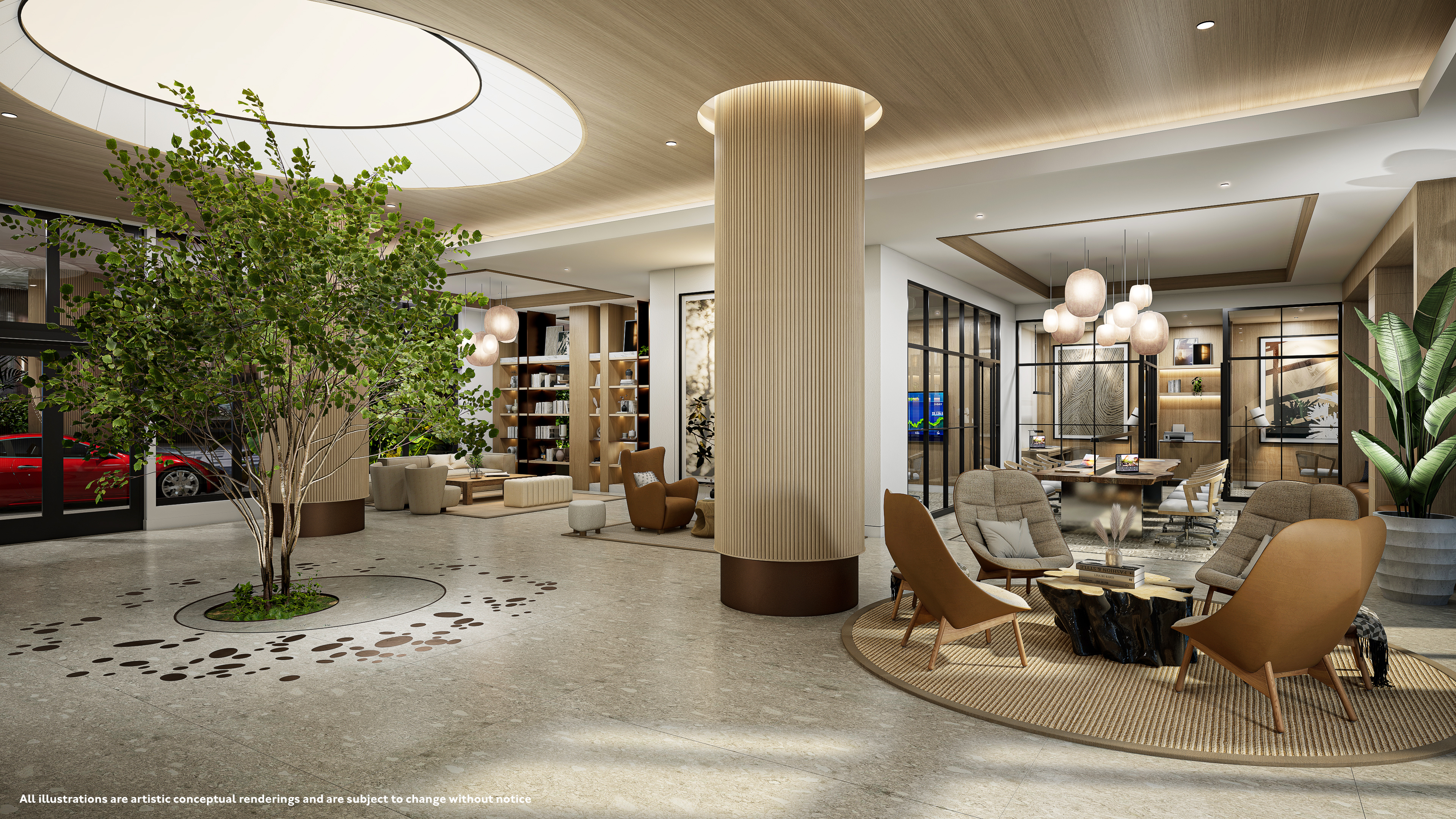 Condos for sale at Gaia Hollywood